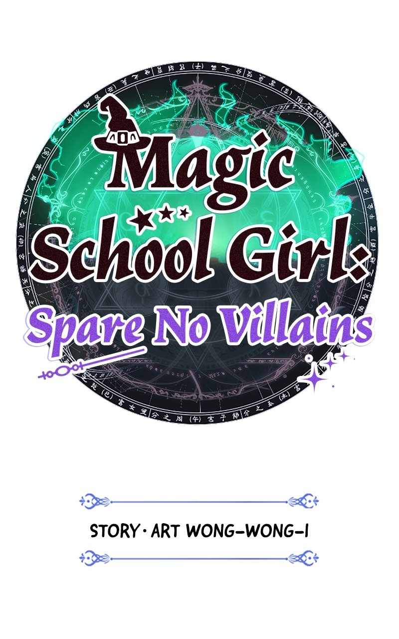 Magical School Meal - chapter-41 - Page 27