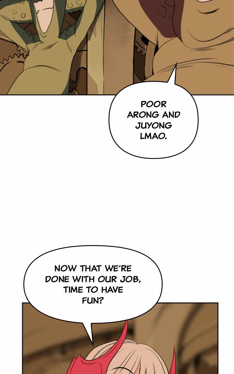 Magical School Meal - chapter-41 - Page 3
