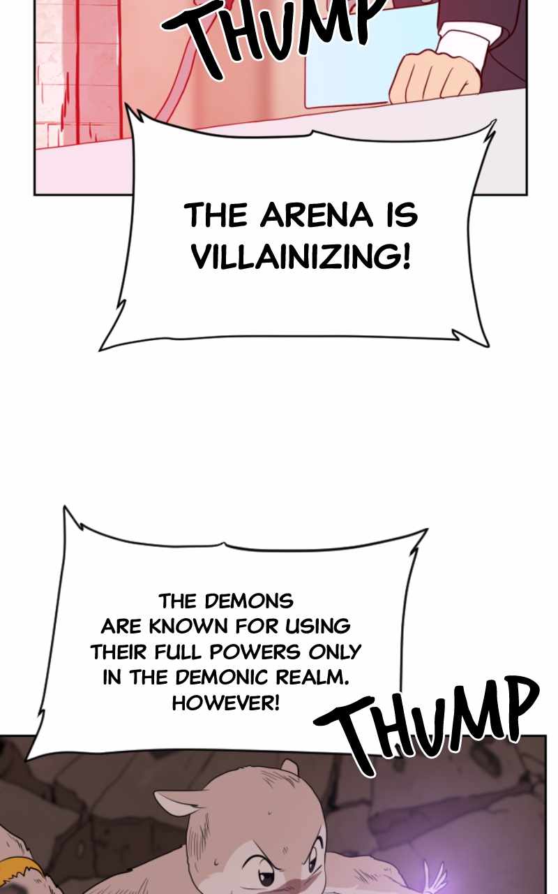 Magical School Meal - chapter-41 - Page 32