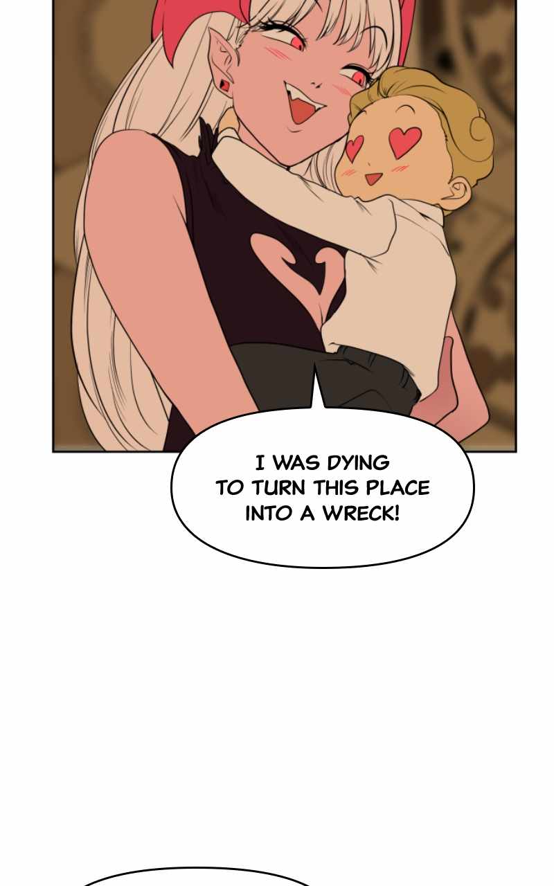 Magical School Meal - chapter-41 - Page 4