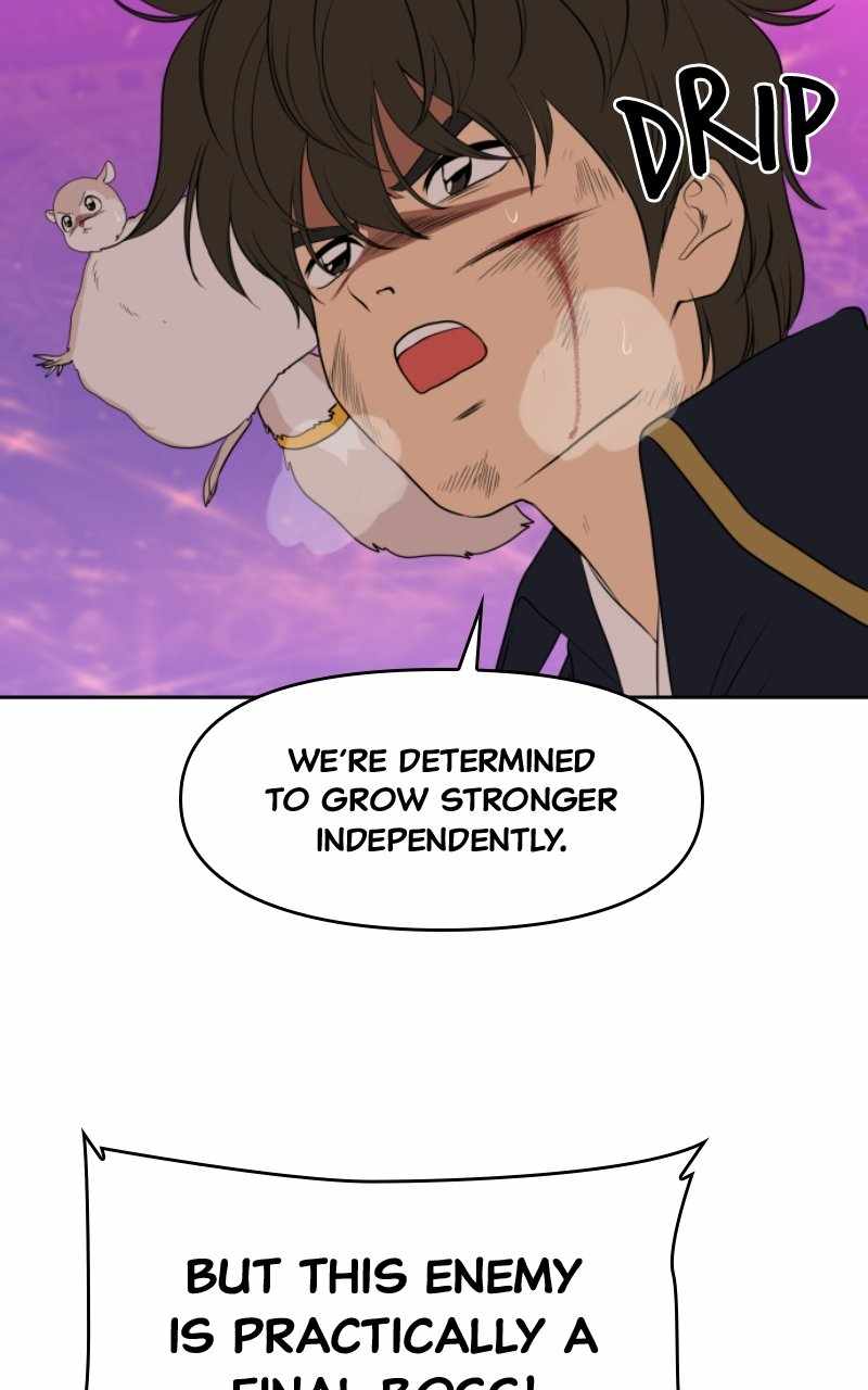 Magical School Meal - chapter-41 - Page 46