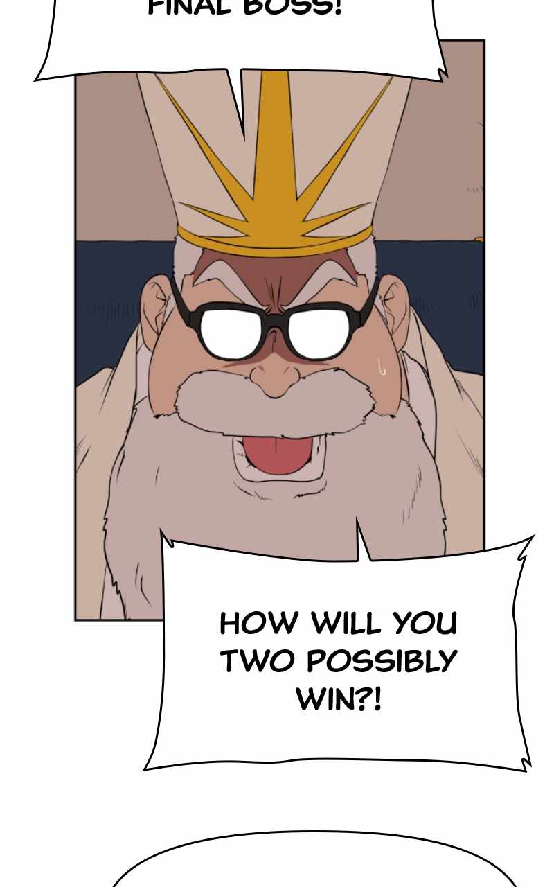 Magical School Meal - chapter-41 - Page 47