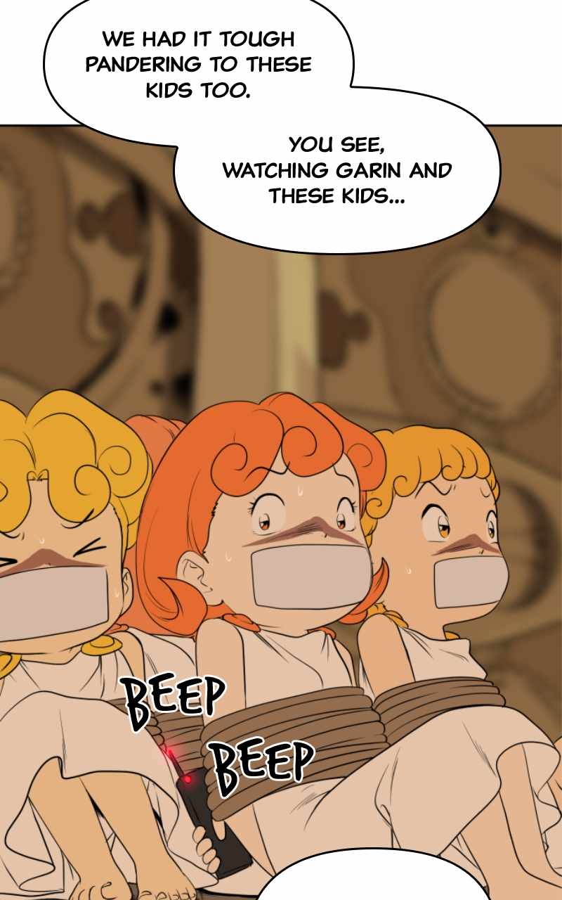 Magical School Meal - chapter-41 - Page 5