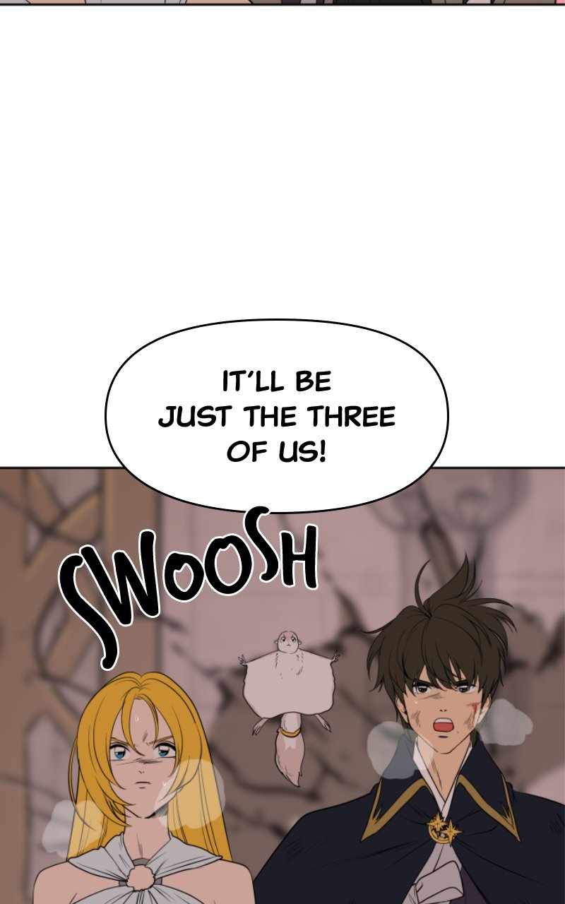 Magical School Meal - chapter-41 - Page 58