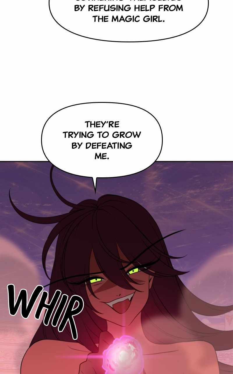 Magical School Meal - chapter-41 - Page 61