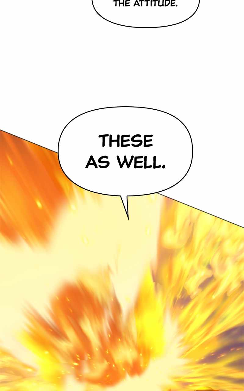 Magical School Meal - chapter-41 - Page 86