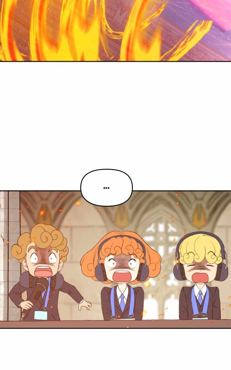 Magical School Meal - chapter-41 - Page 93