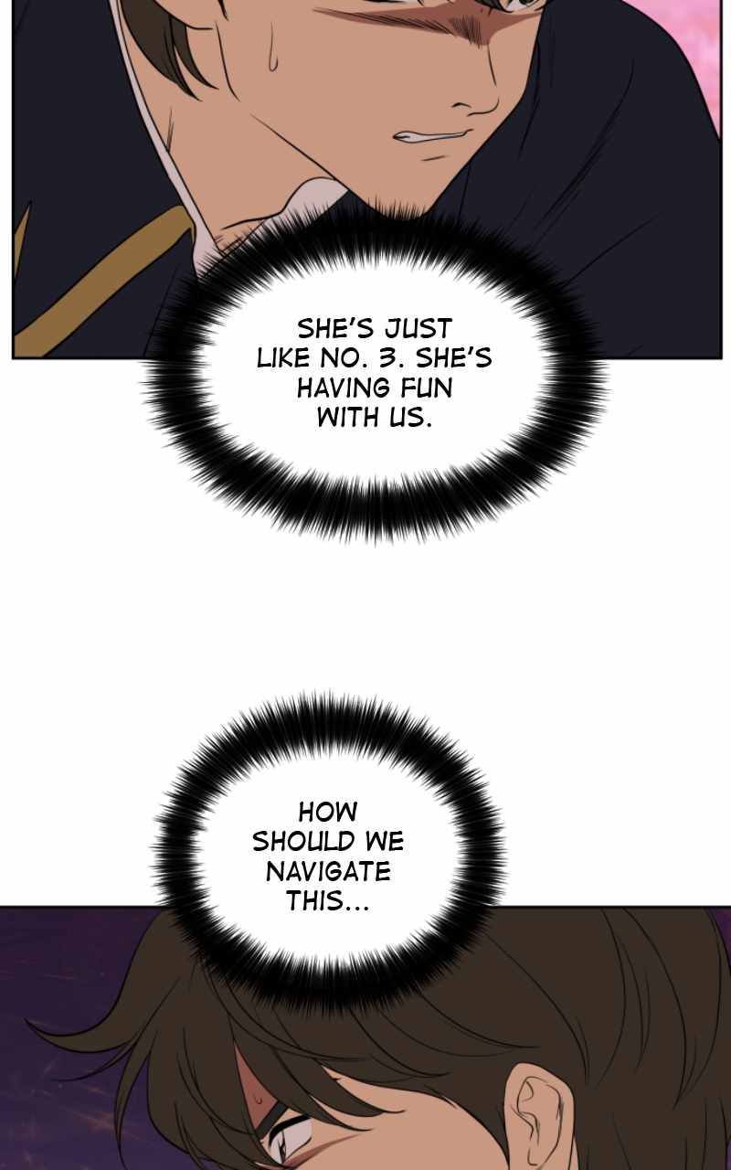 Magical School Meal - chapter-42 - Page 100