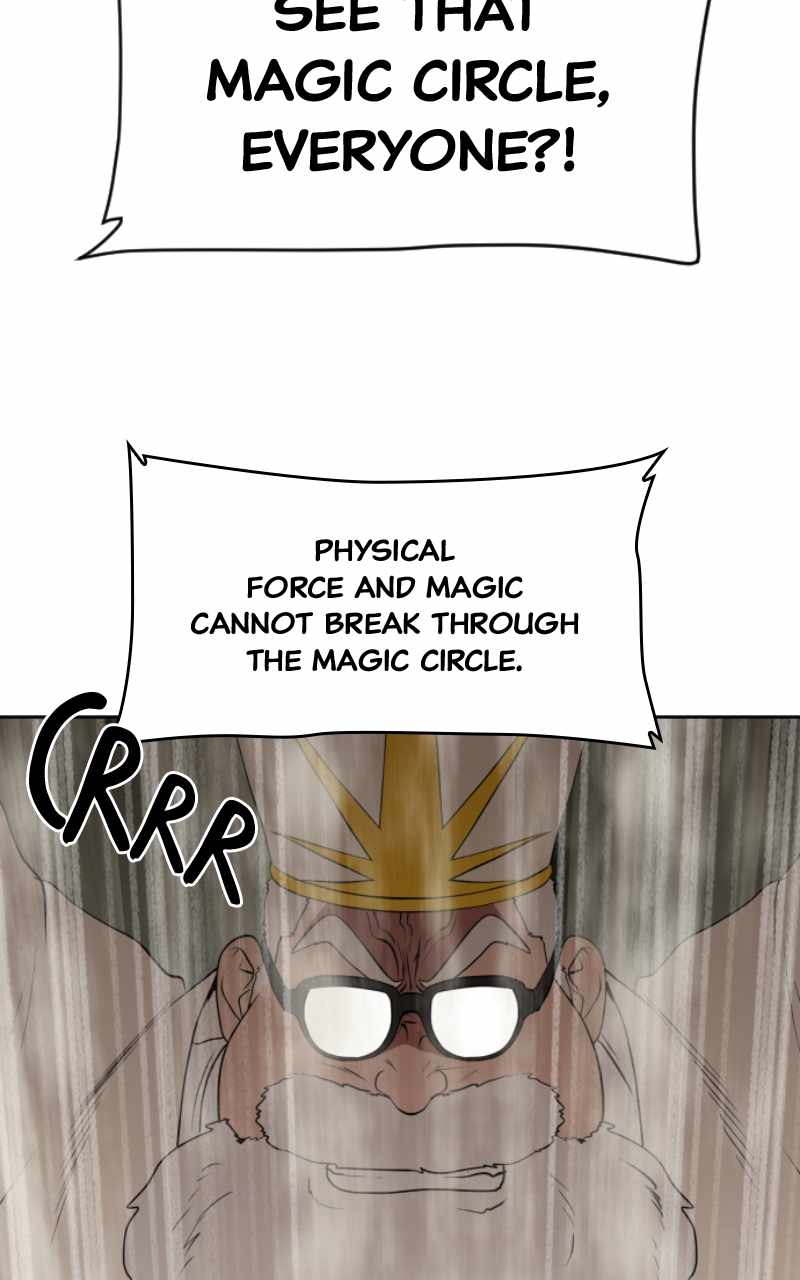 Magical School Meal - chapter-42 - Page 105