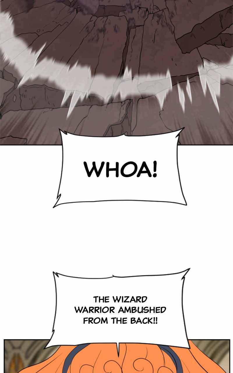 Magical School Meal - chapter-42 - Page 121