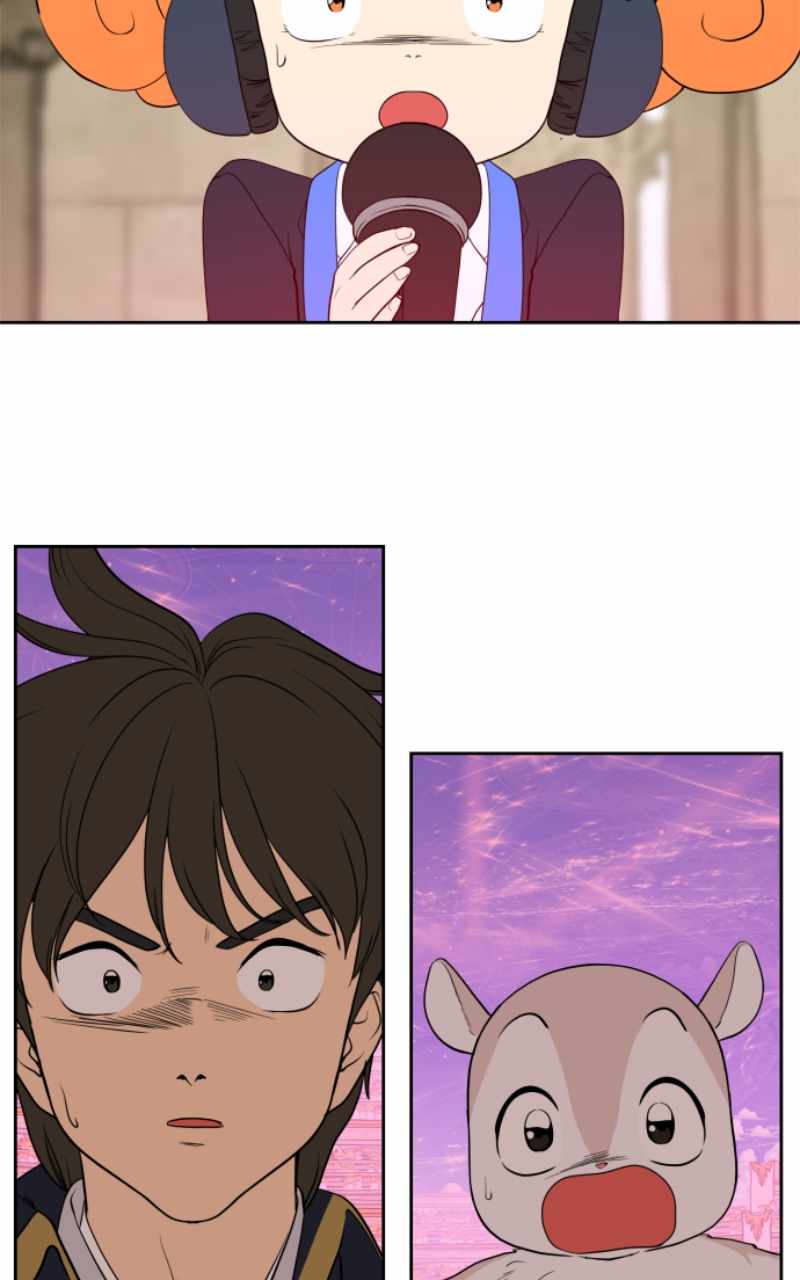 Magical School Meal - chapter-42 - Page 123