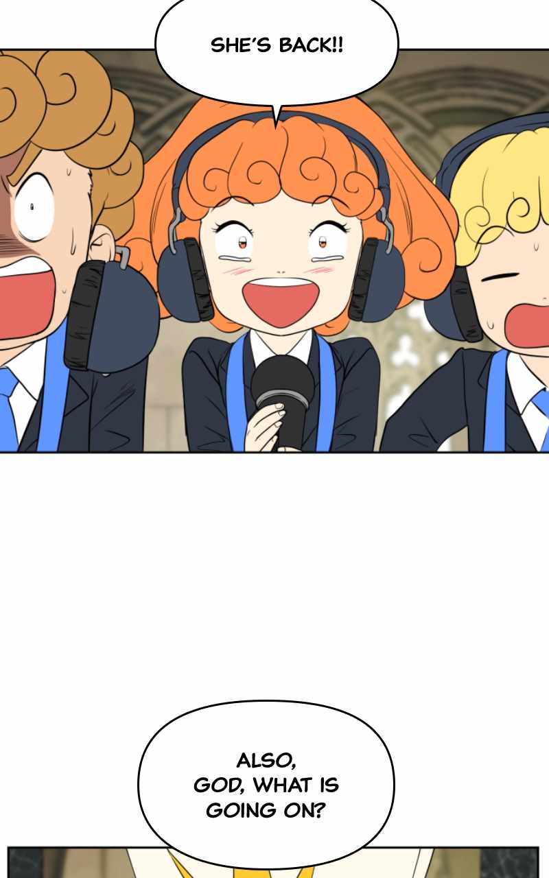 Magical School Meal - chapter-42 - Page 128
