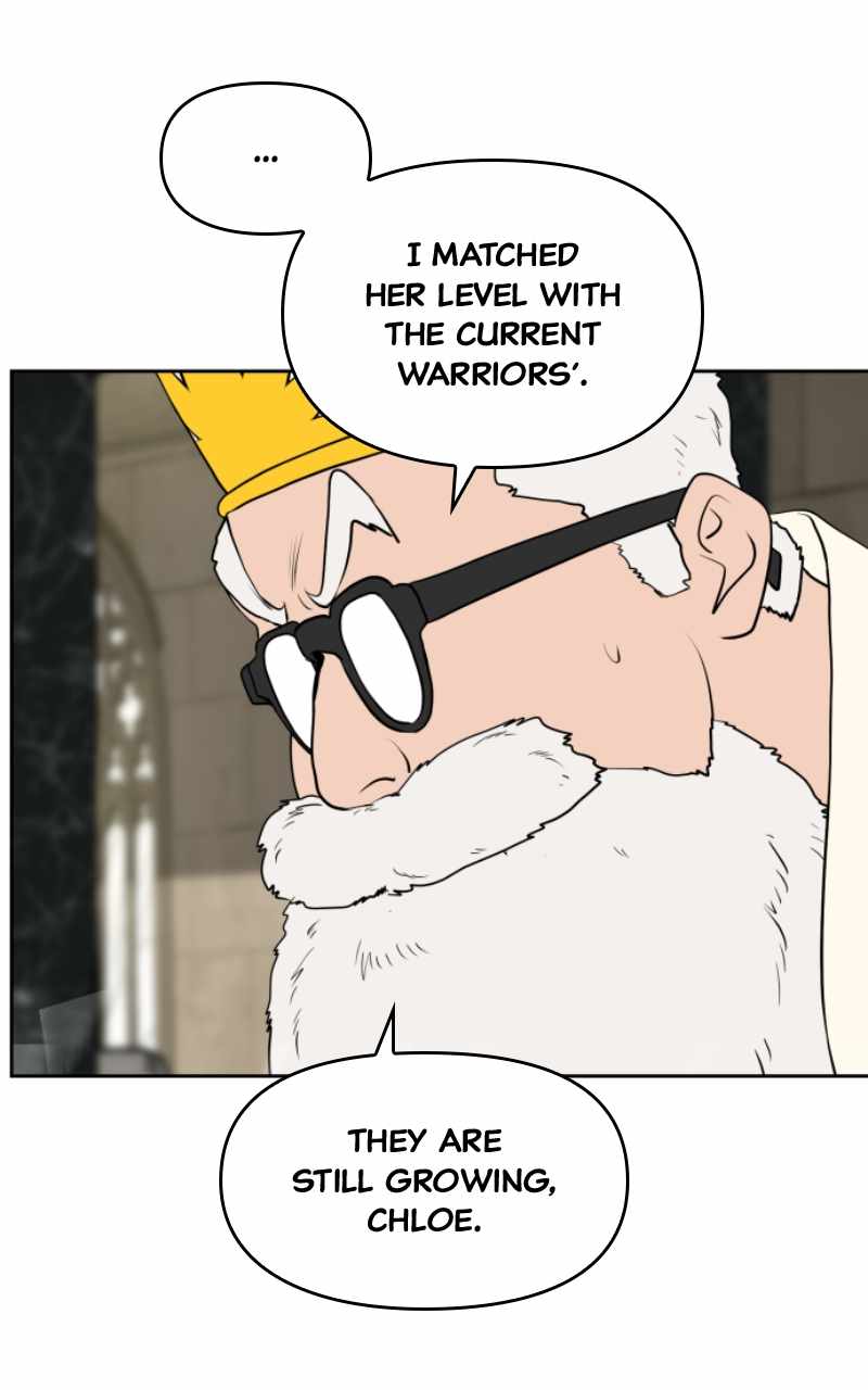 Magical School Meal - chapter-42 - Page 131