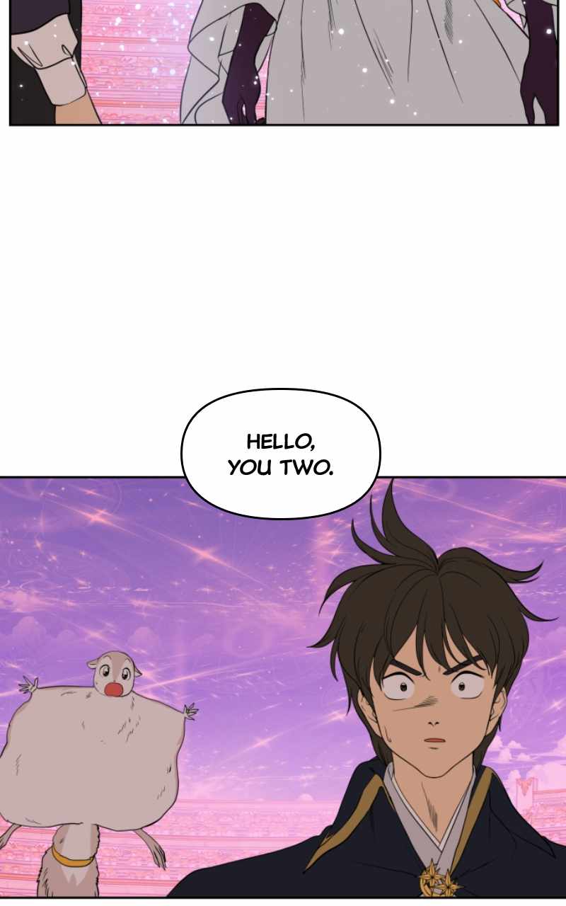 Magical School Meal - chapter-42 - Page 134