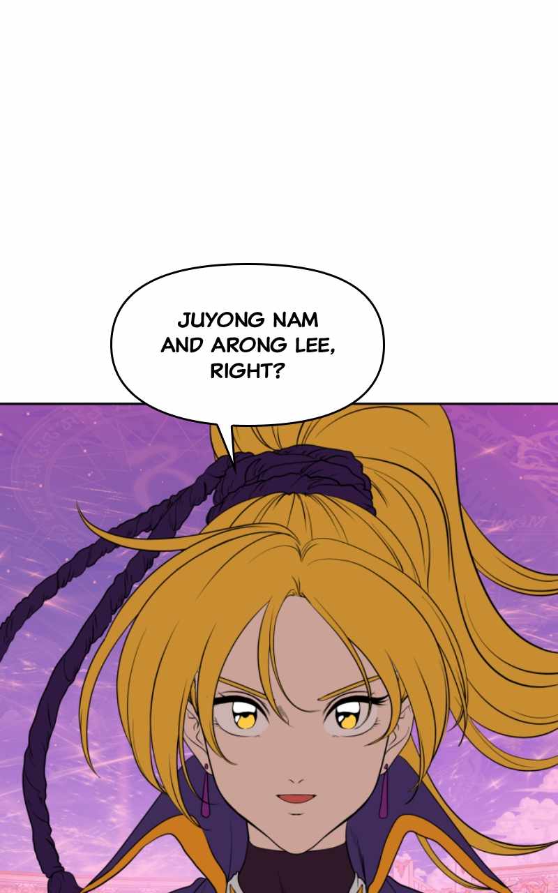 Magical School Meal - chapter-42 - Page 135