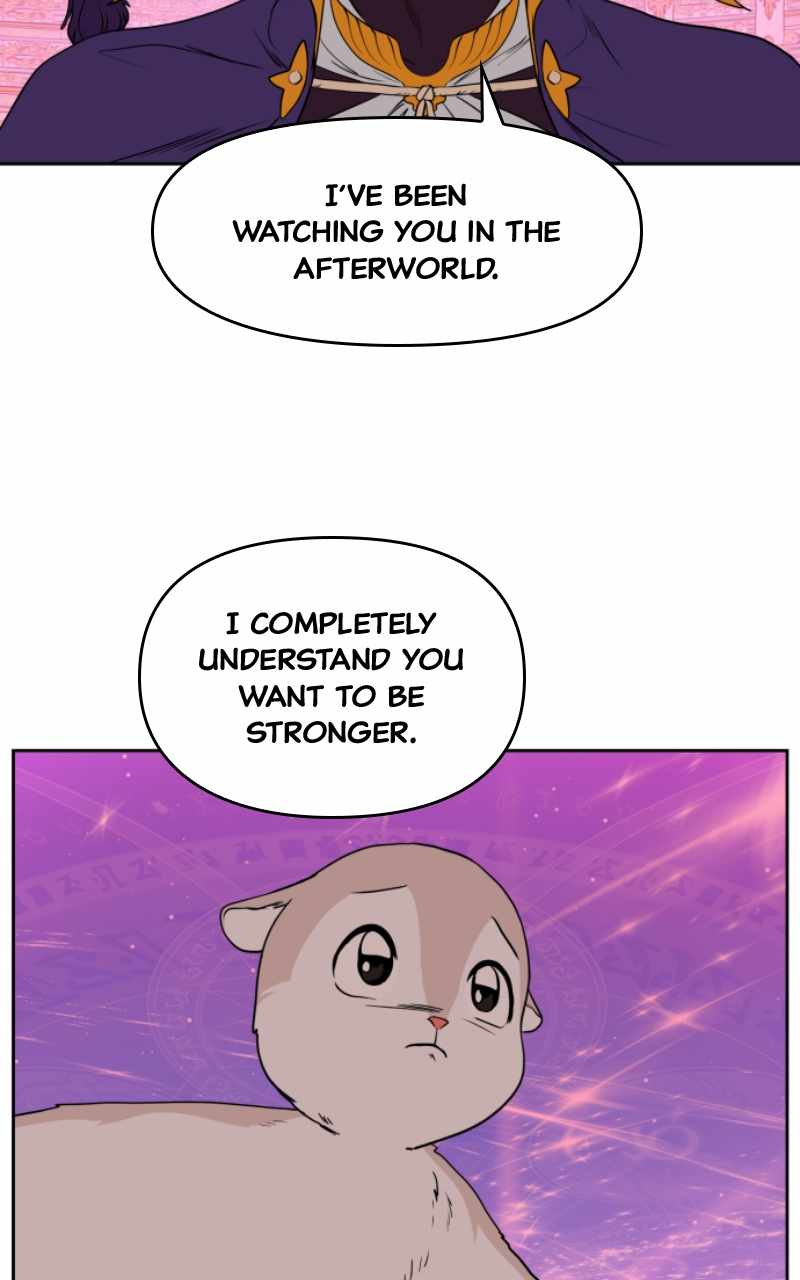 Magical School Meal - chapter-42 - Page 136