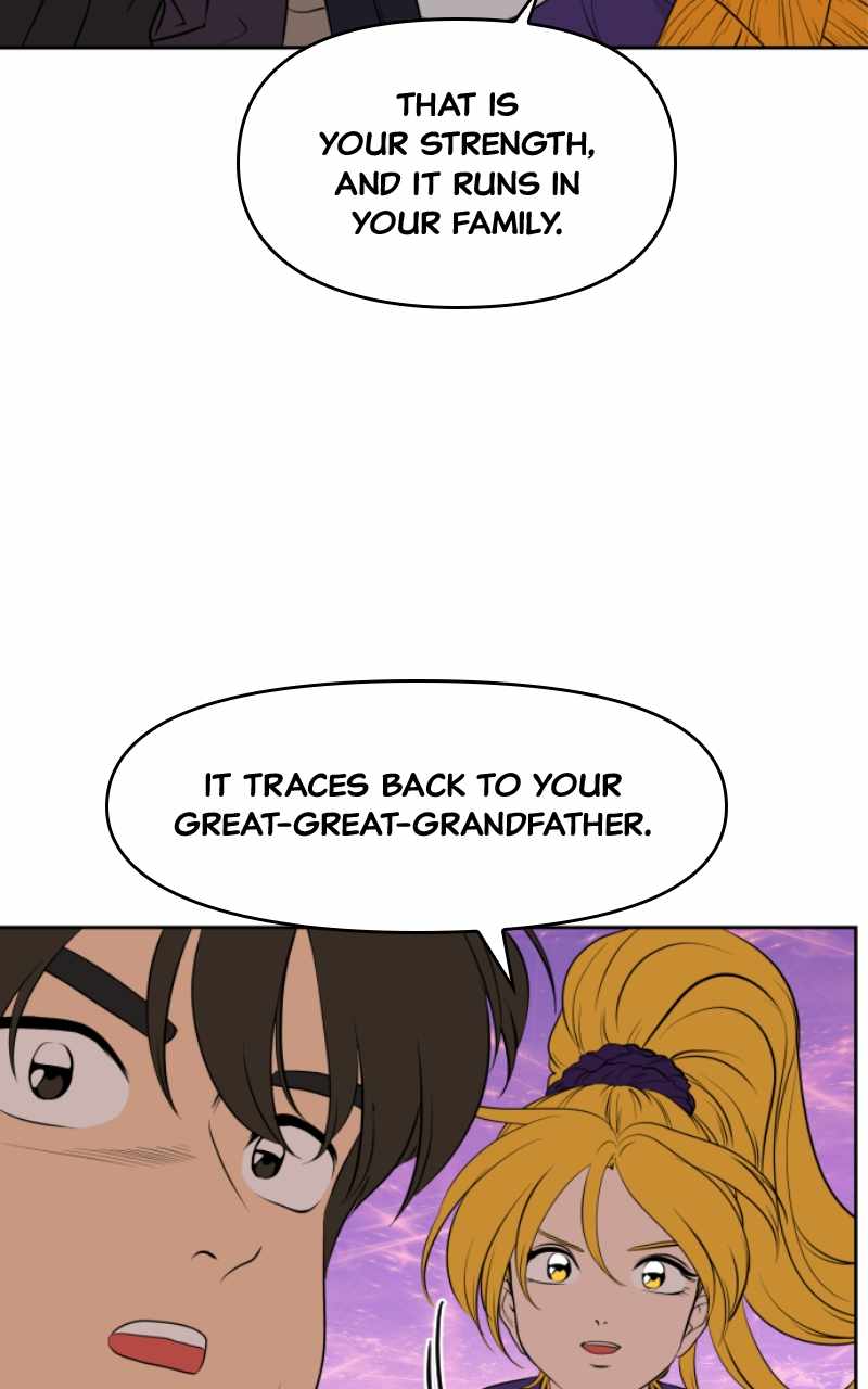 Magical School Meal - chapter-42 - Page 145