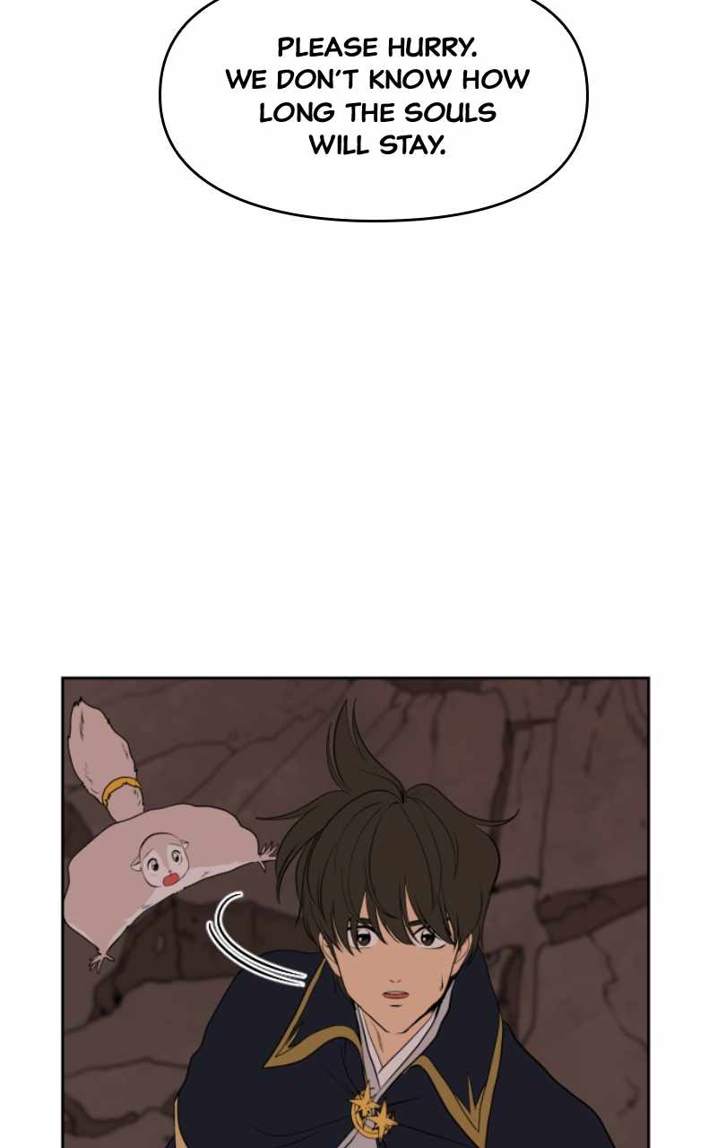 Magical School Meal - chapter-42 - Page 163