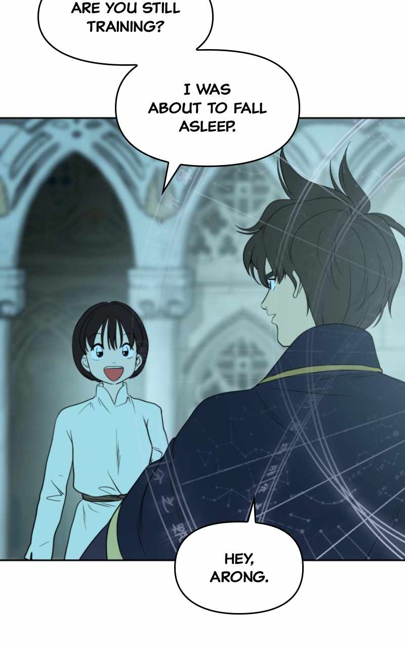 Magical School Meal - chapter-42 - Page 20