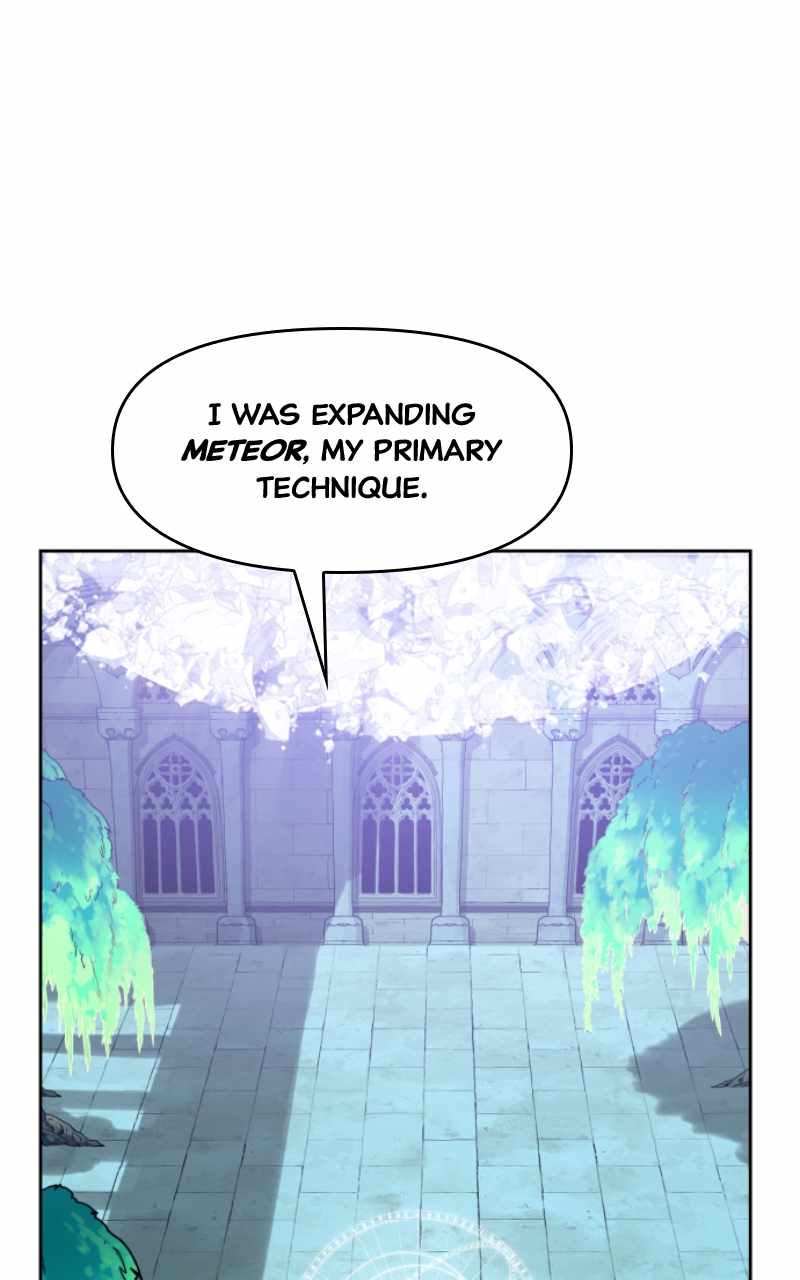 Magical School Meal - chapter-42 - Page 21