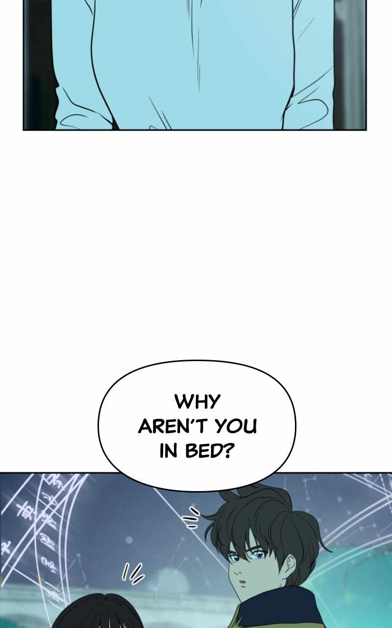 Magical School Meal - chapter-42 - Page 28