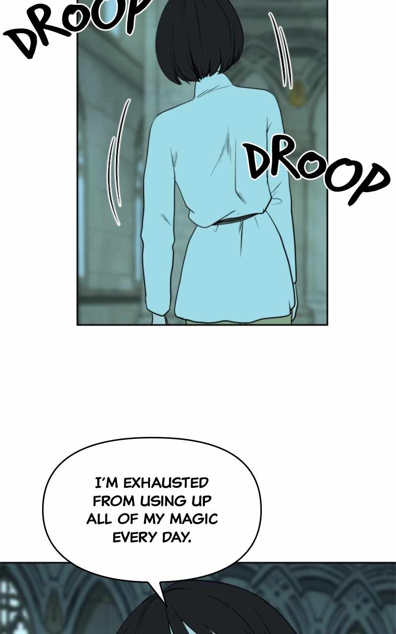 Magical School Meal - chapter-42 - Page 3