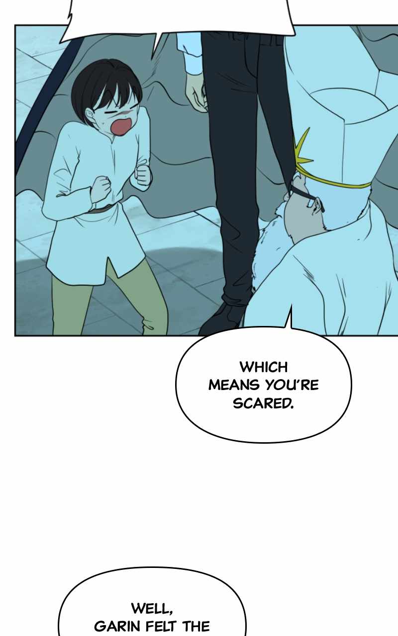 Magical School Meal - chapter-42 - Page 31