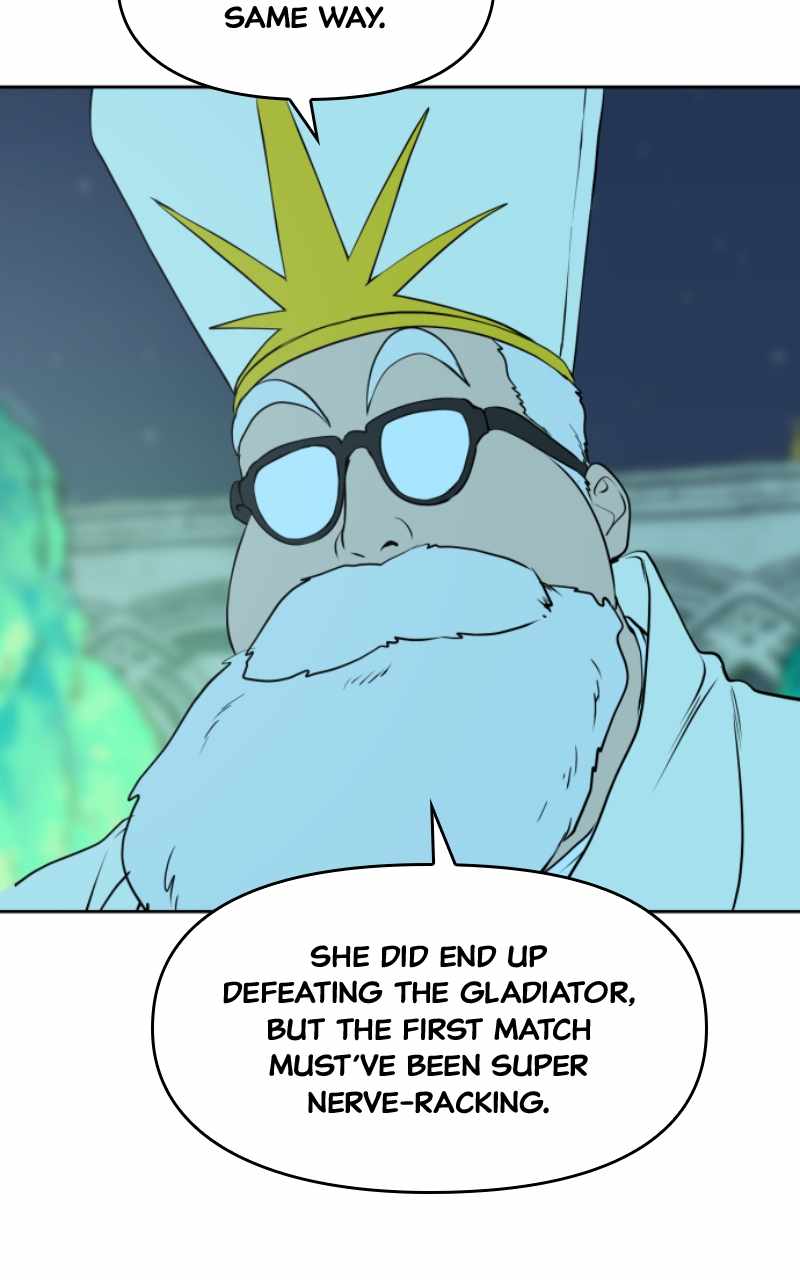 Magical School Meal - chapter-42 - Page 32