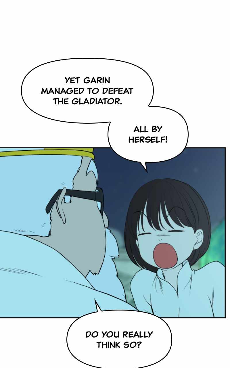 Magical School Meal - chapter-42 - Page 33
