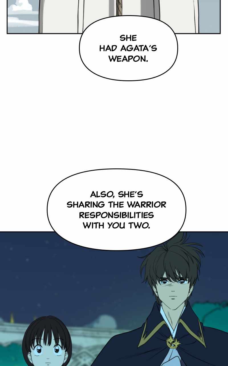 Magical School Meal - chapter-42 - Page 35