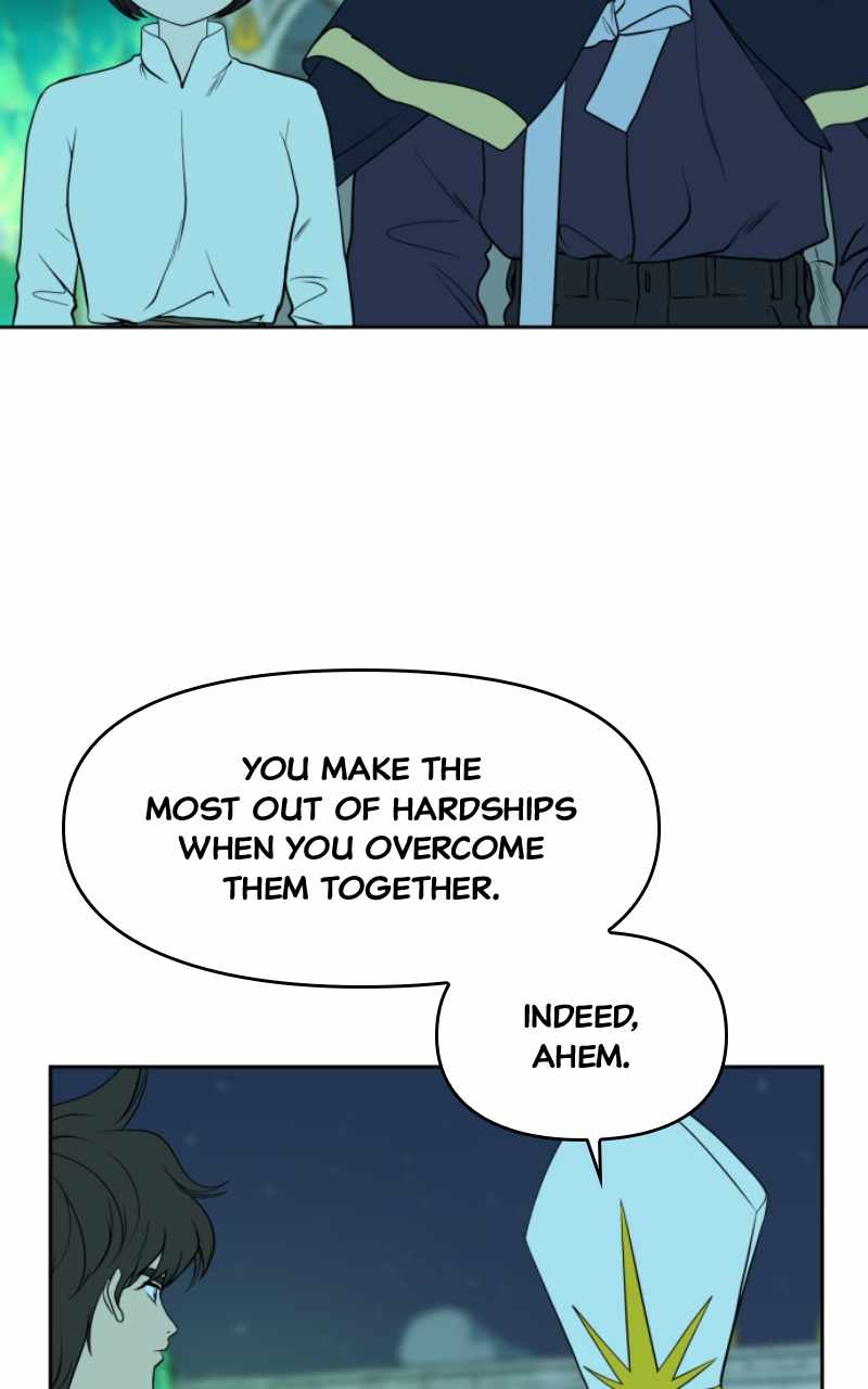 Magical School Meal - chapter-42 - Page 36