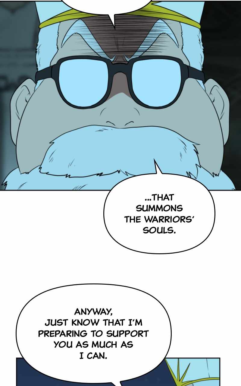 Magical School Meal - chapter-42 - Page 39