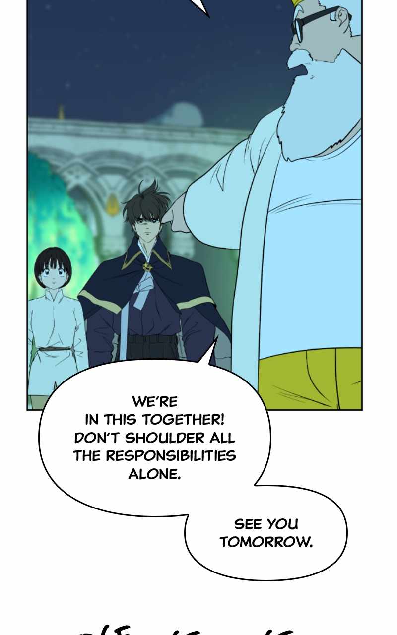 Magical School Meal - chapter-42 - Page 40