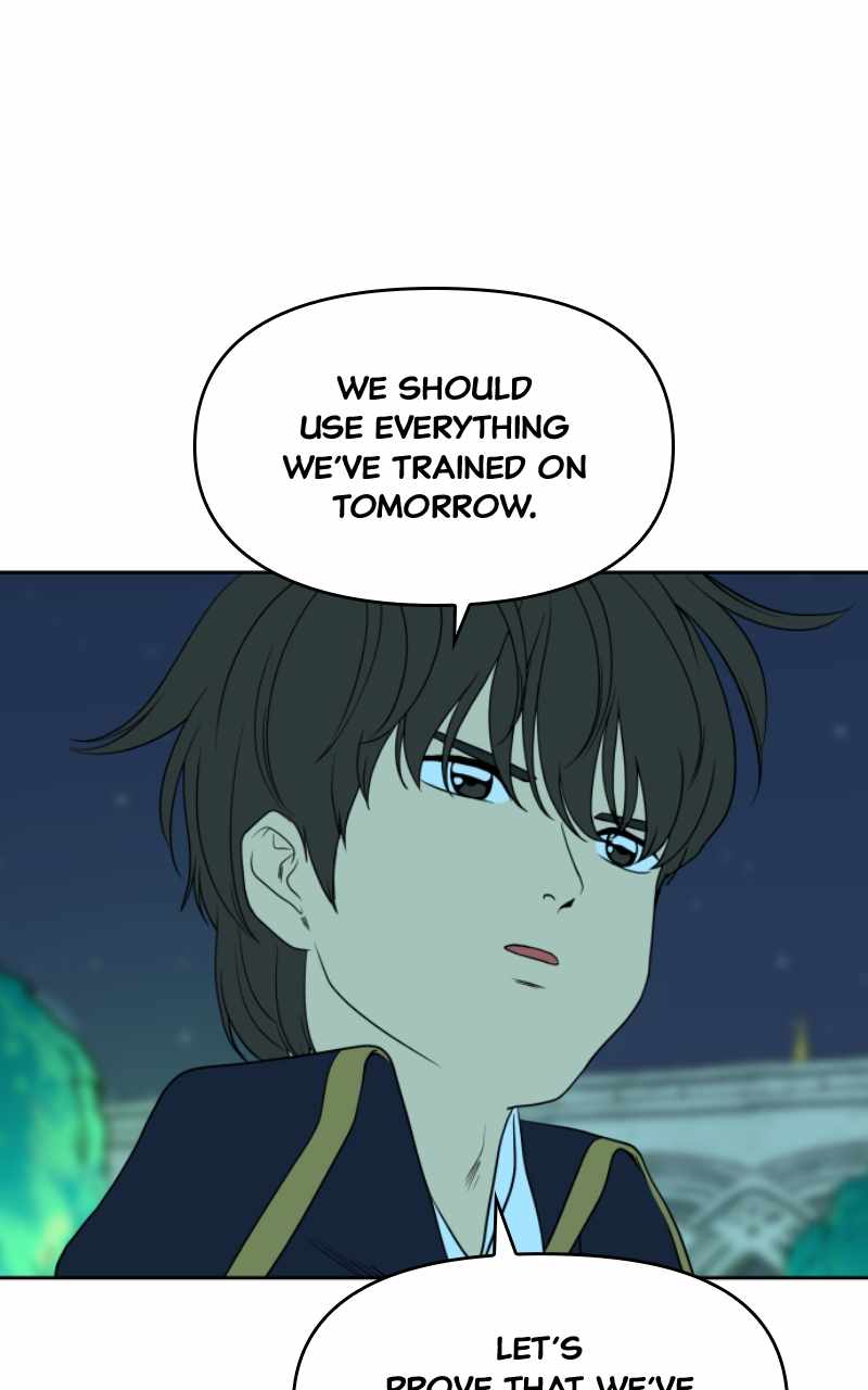 Magical School Meal - chapter-42 - Page 43