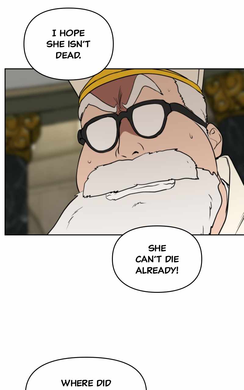 Magical School Meal - chapter-42 - Page 47