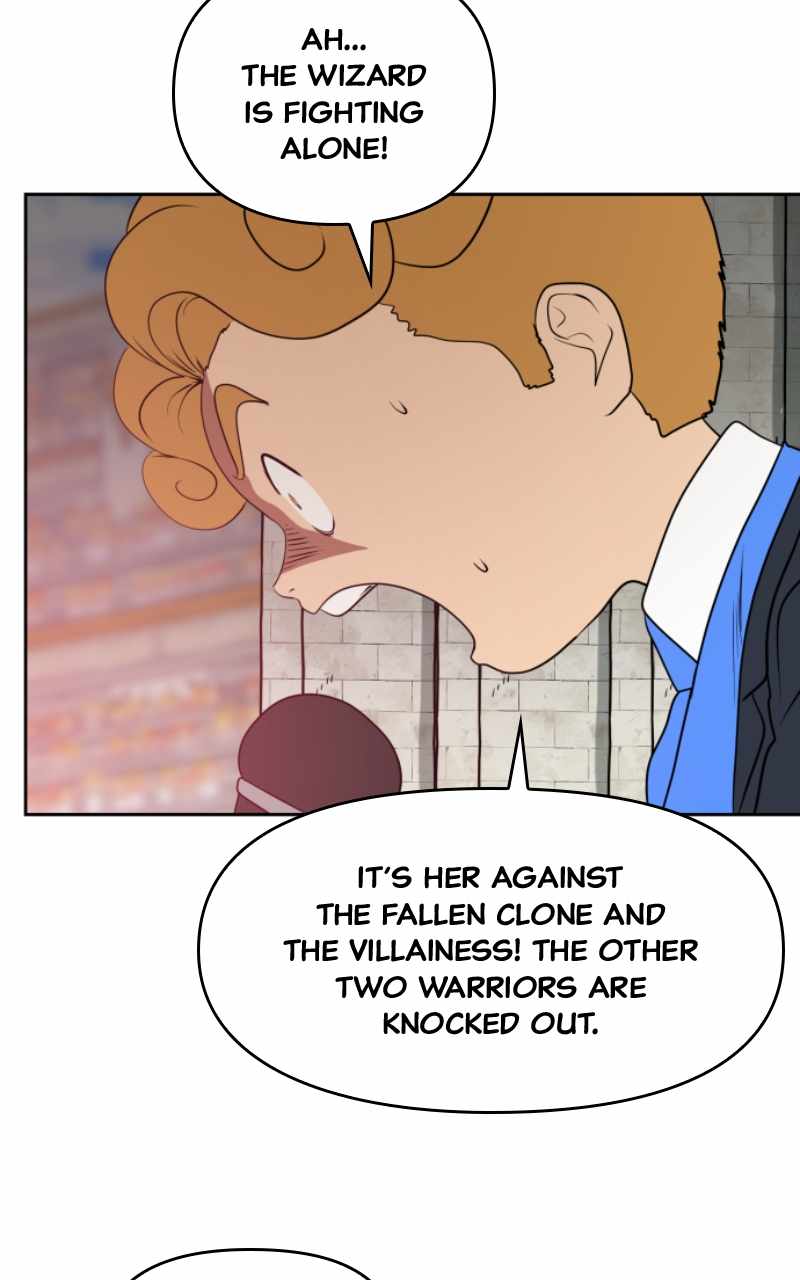 Magical School Meal - chapter-42 - Page 53