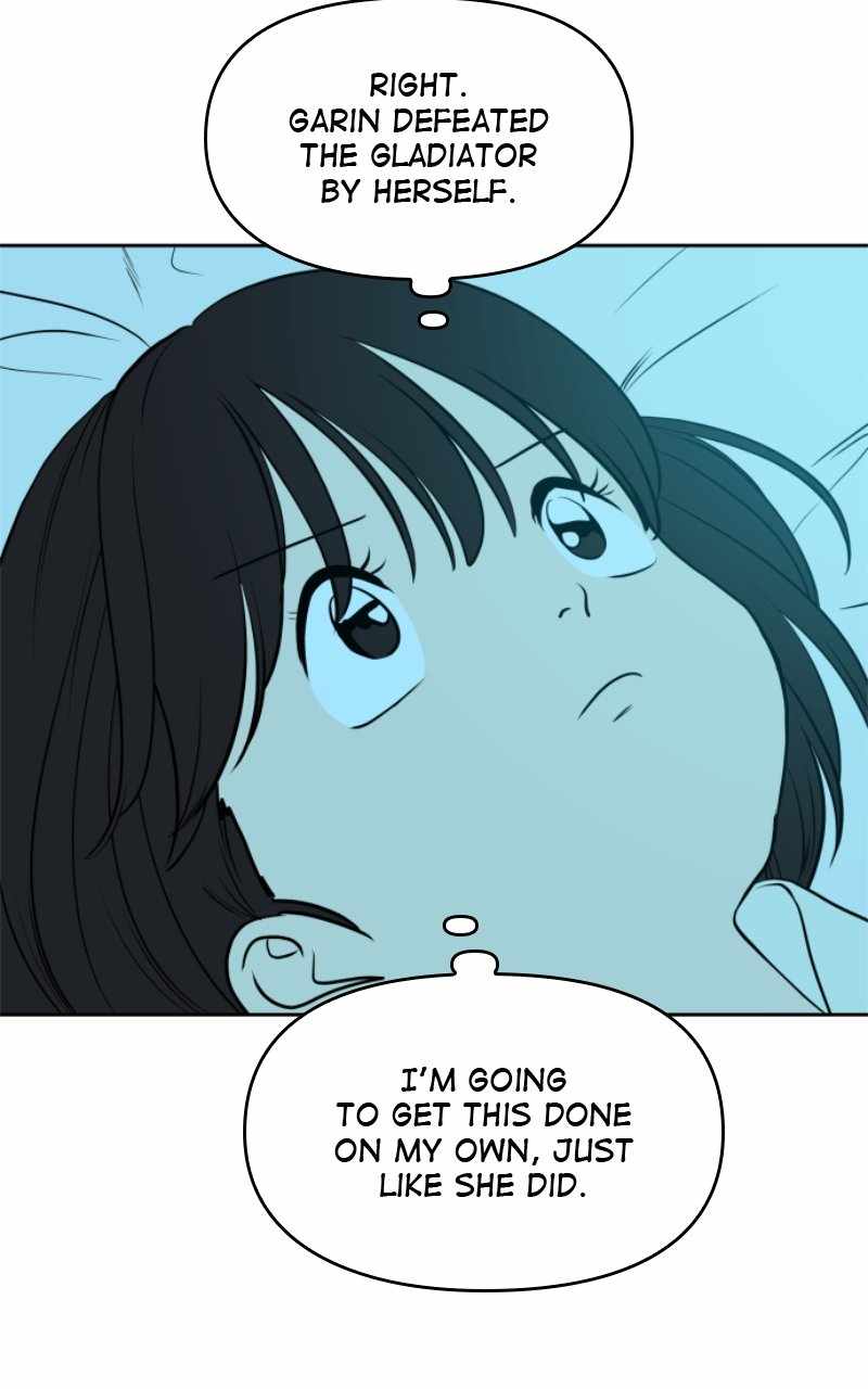 Magical School Meal - chapter-42 - Page 8
