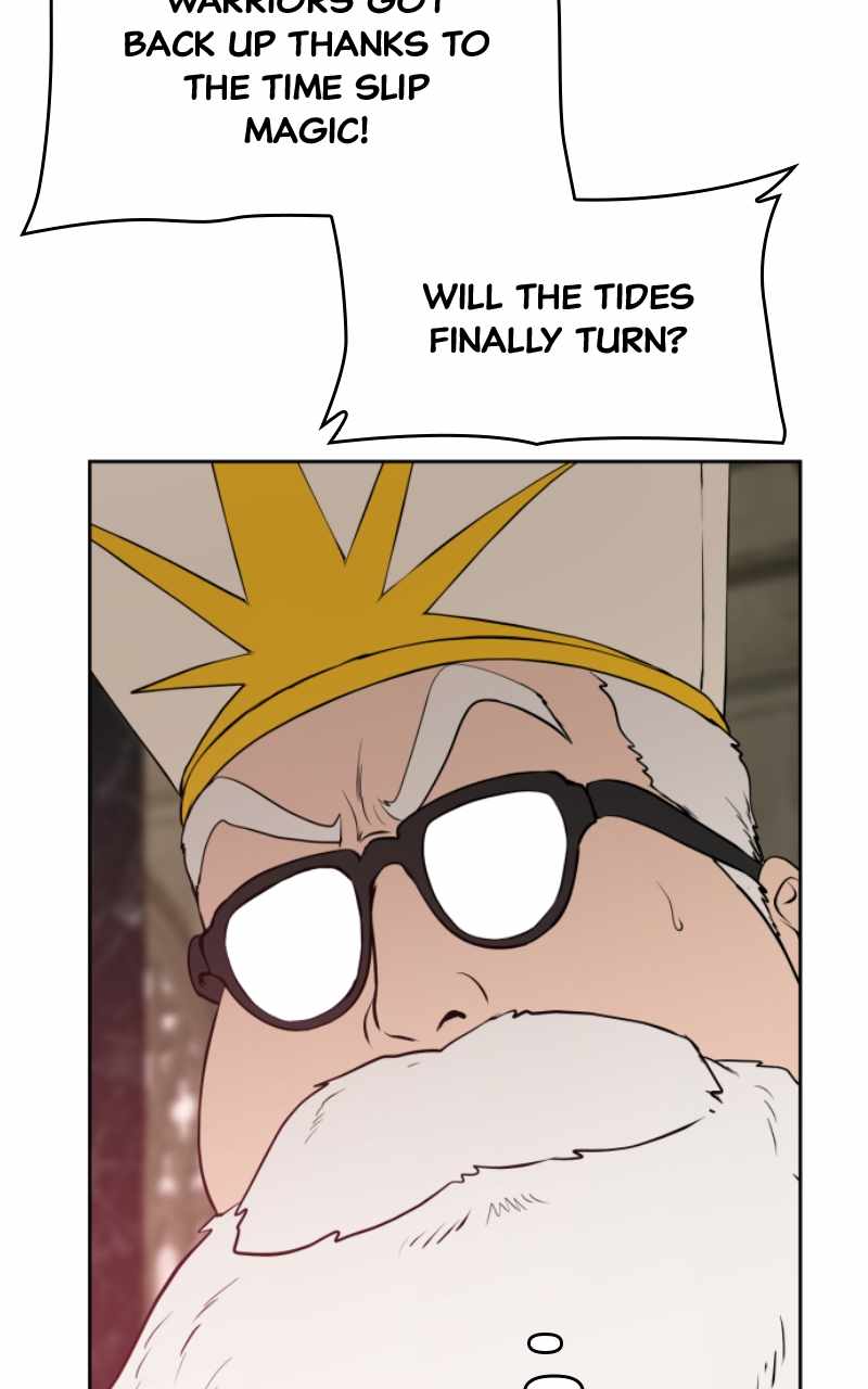 Magical School Meal - chapter-42 - Page 85