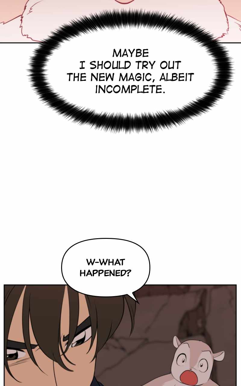 Magical School Meal - chapter-42 - Page 87