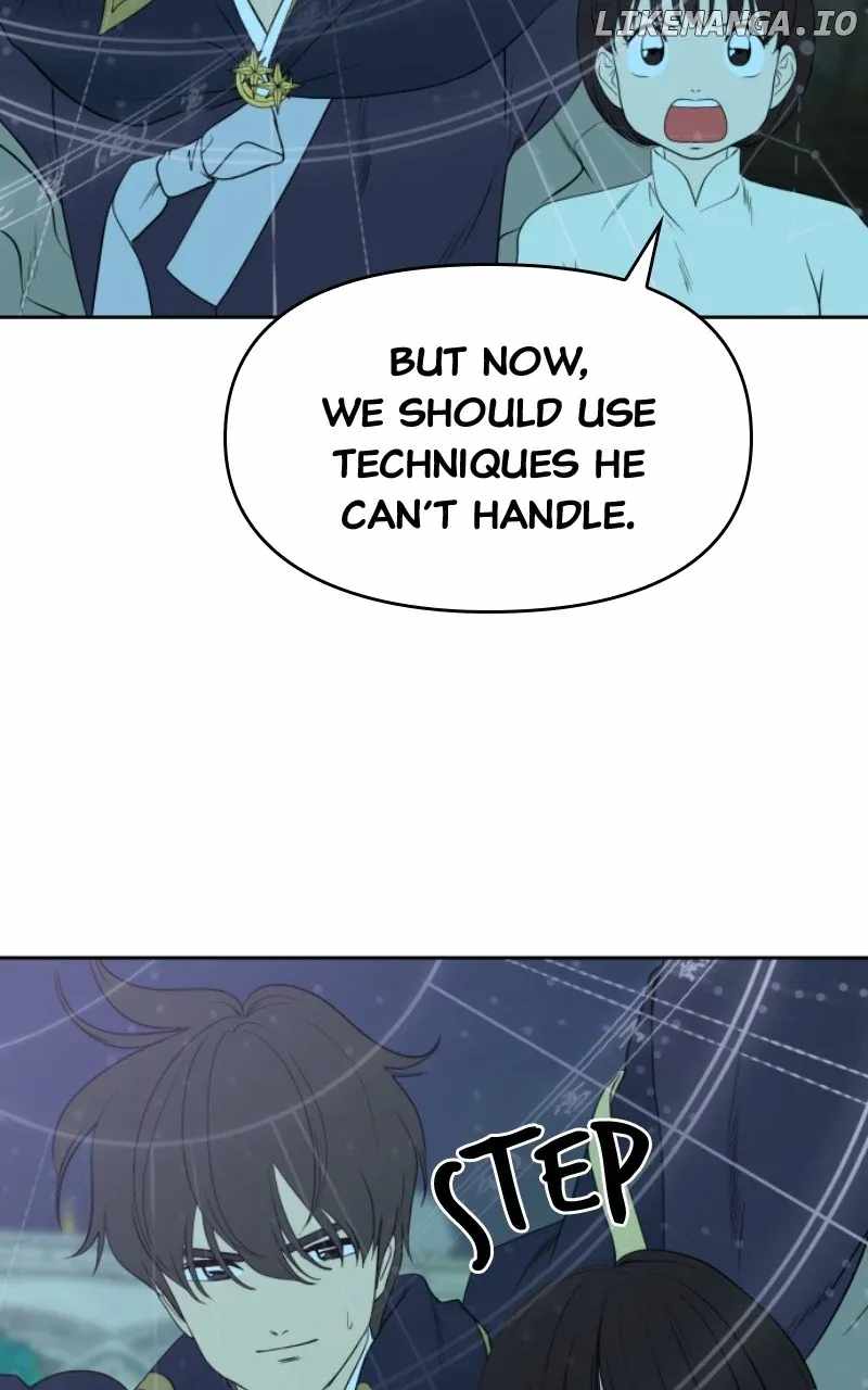Magical School Meal - chapter-43 - Page 101