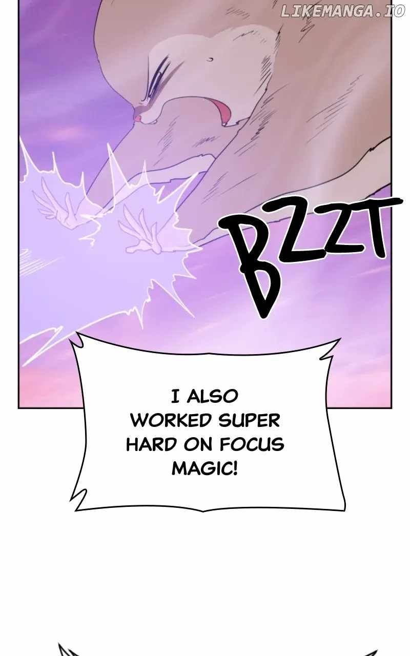 Magical School Meal - chapter-43 - Page 115