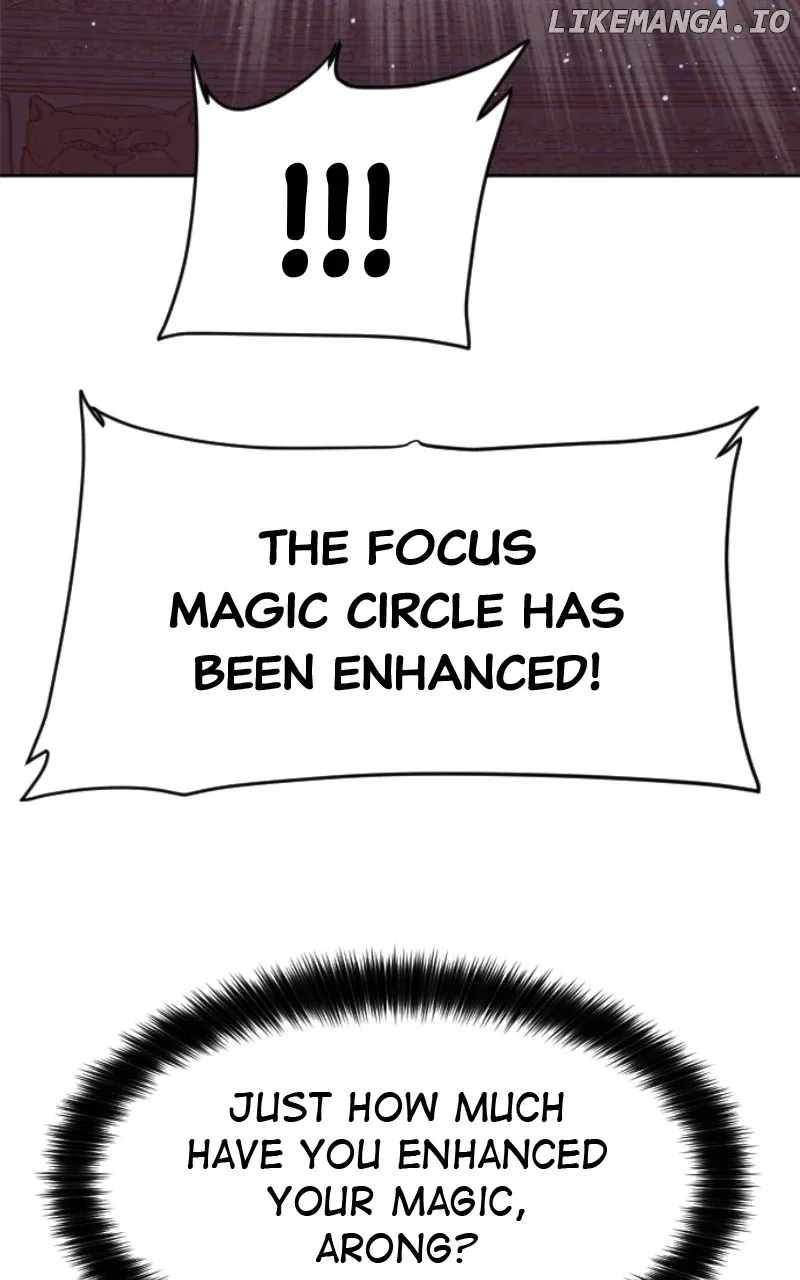 Magical School Meal - chapter-43 - Page 119