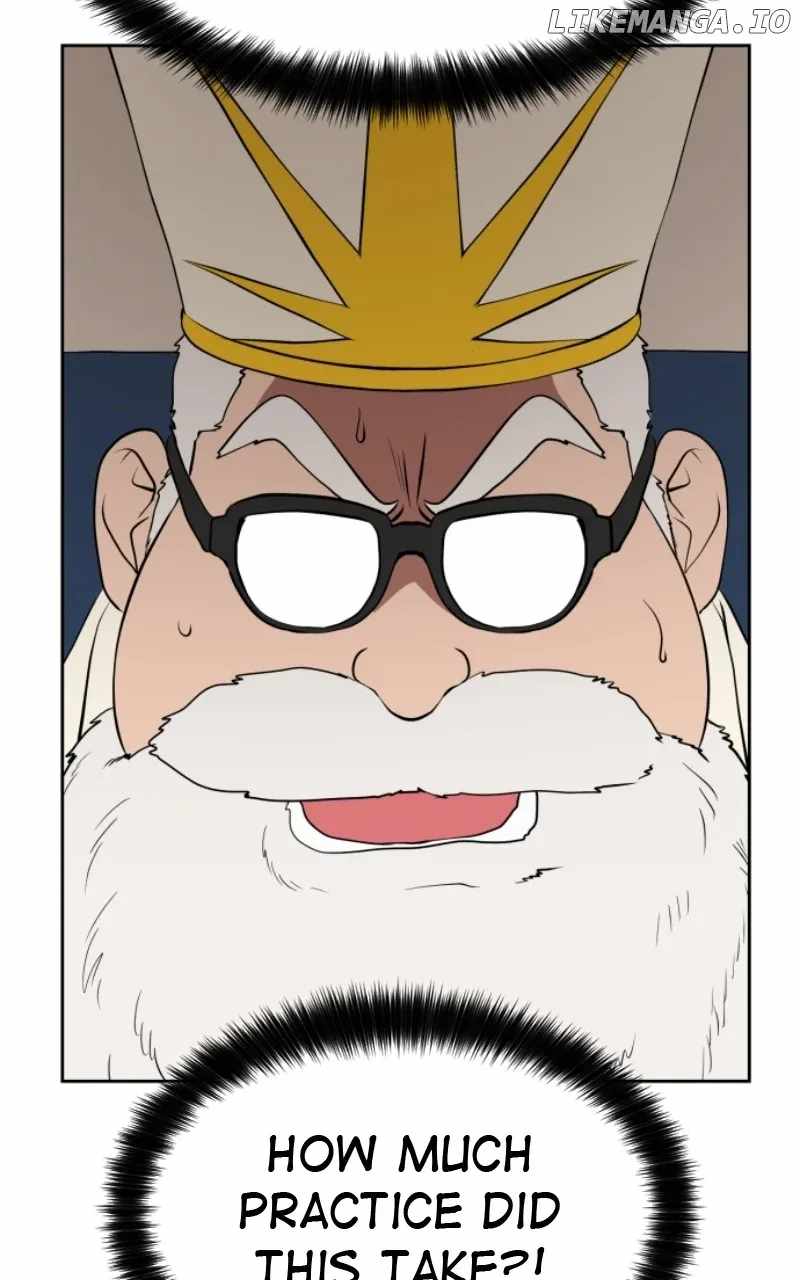 Magical School Meal - chapter-43 - Page 120