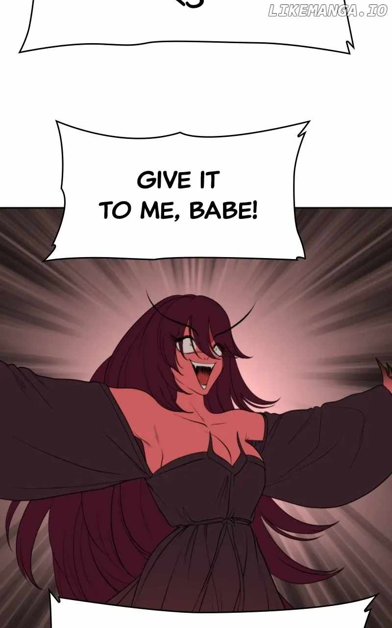 Magical School Meal - chapter-43 - Page 13