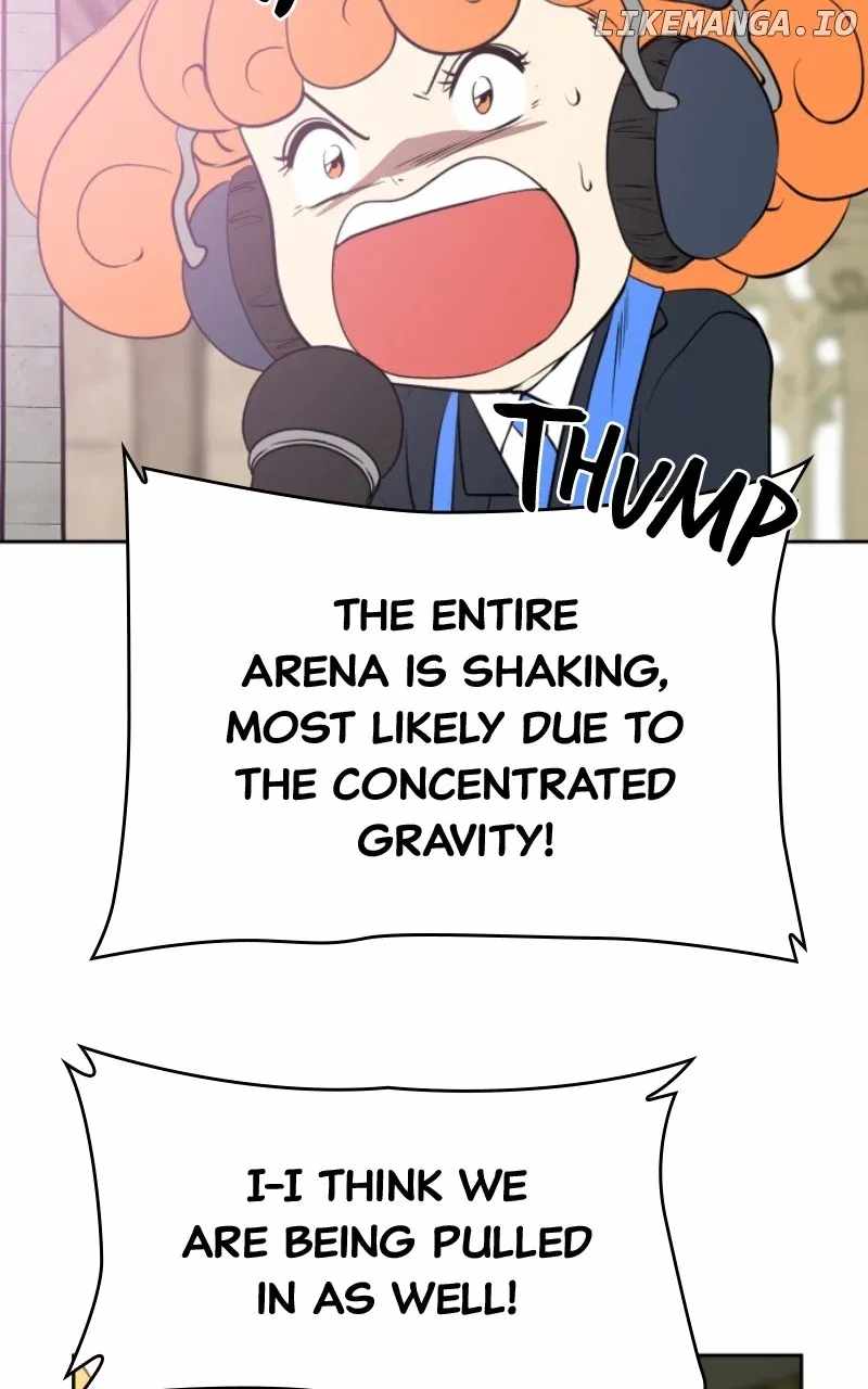 Magical School Meal - chapter-43 - Page 134