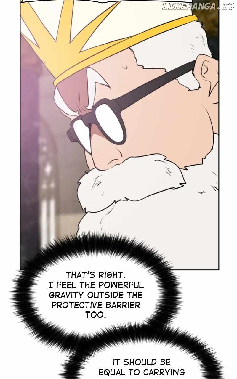 Magical School Meal - chapter-43 - Page 135