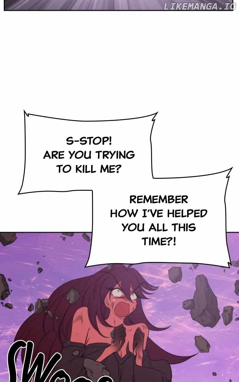 Magical School Meal - chapter-43 - Page 138