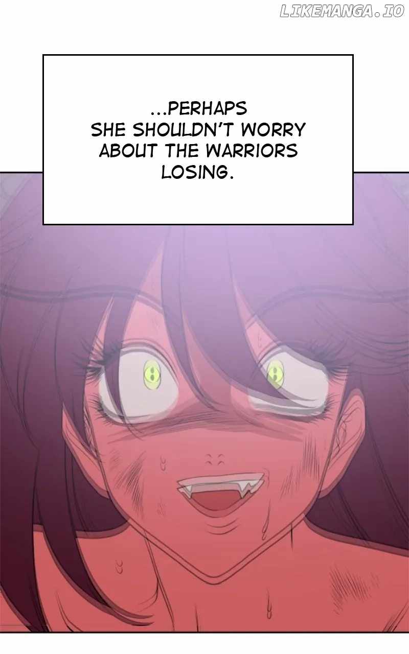 Magical School Meal - chapter-43 - Page 154