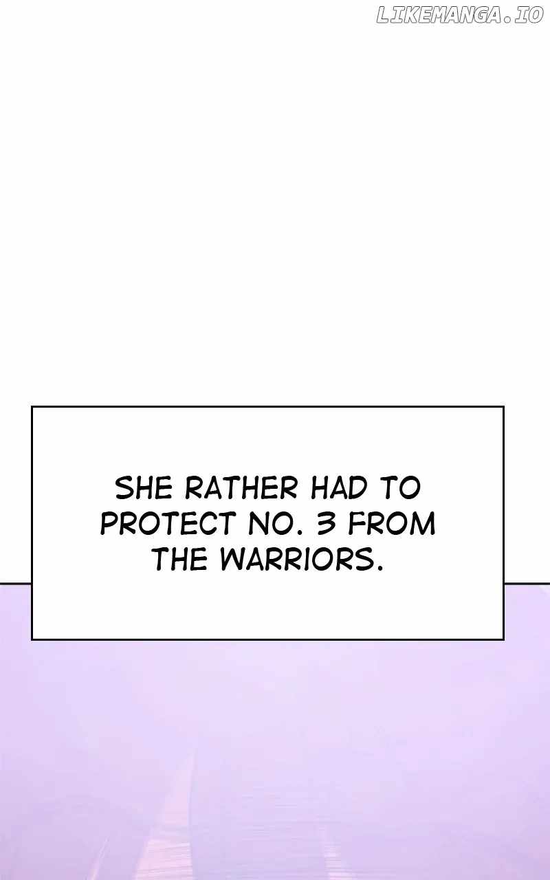 Magical School Meal - chapter-43 - Page 155
