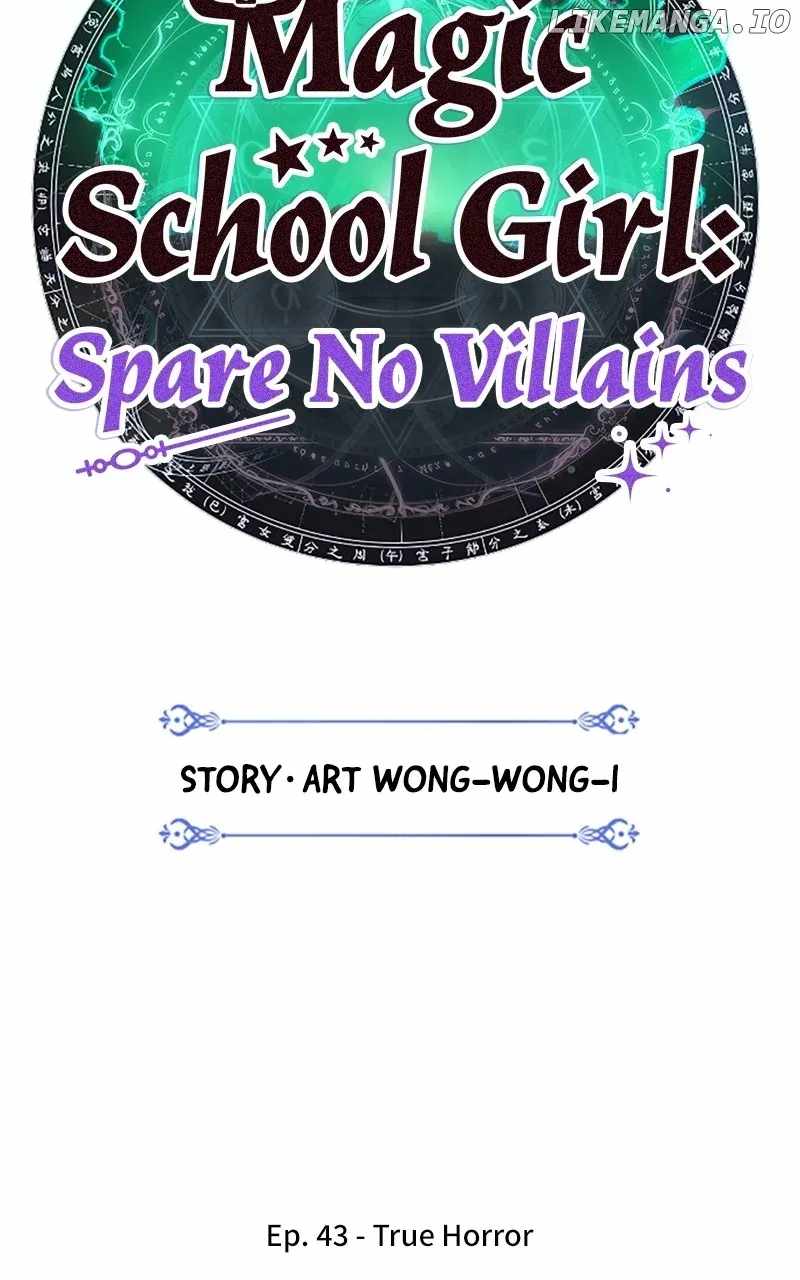 Magical School Meal - chapter-43 - Page 23